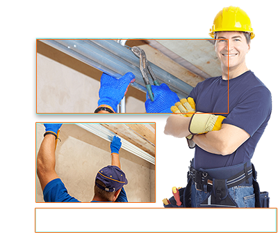 tec for garage door repair